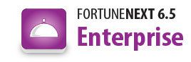 Logo-FortuneNEXT 6.5 Enterprise